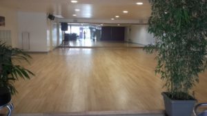 16 Danse - Salle de danse à Angoulême